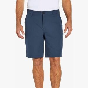 Orvis Tech Men's Blue Shorts Sizw 30 Blue Mb2